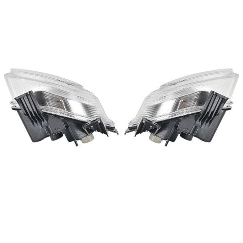 Front Left & Right Park Turn Signal Lamp Light Fit For 15-18 Jeep Renegade l4