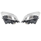 Front Left & Right Park Turn Signal Lamp Light Fit For 15-18 Jeep Renegade l4