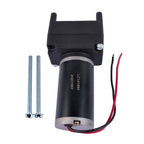 High Speed Fifth Wheel Landing Gear Motor 6000 Pounds for Lippert 141893 196308