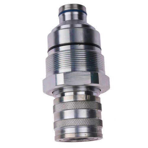 Female Flat Face Hydraulic Coupler 7249643 for Bobcat S160 S175 S185 S205 S250