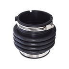 Air Intake Hose Tube Duct Boot Resonator For 2006-2008 Infiniti G35 3.5L V6