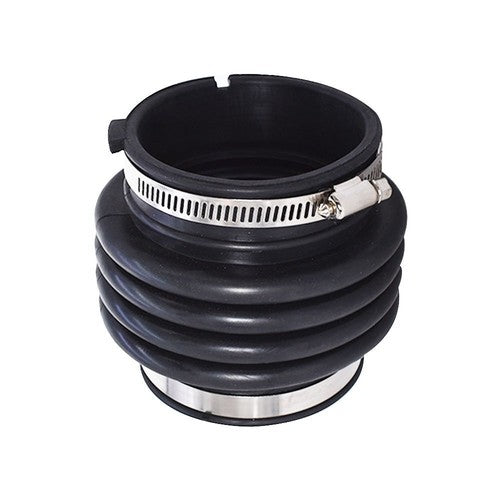 Air Intake Hose Tube Duct Boot Resonator For 2006-2008 Infiniti G35 3.5L V6