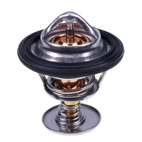 160°F Thermostat for Kubota MX5000DT MX5000F MX5100DT MX5100F L4300D L4300F