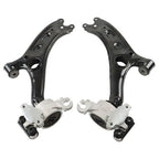 CMS601054 CMS601055 Right & Left Lower Control Arm Kit For Honda CR-V 2017-2021