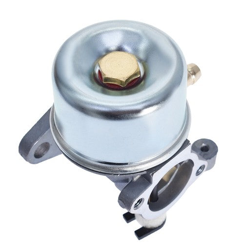 Carburetor Fit for Briggs & Stratton 6.75HP 190cc engine Toro 20330 22" Recycler