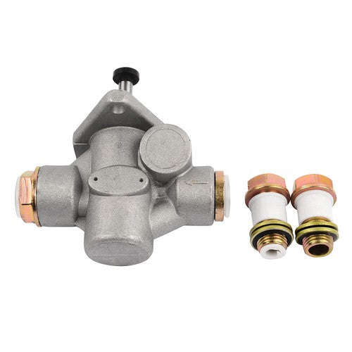 Fuel Lift Pump 1876108C92 For International Navistar Maxxforce DT466 DT530 I530E
