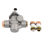 Fuel Lift Pump 1876108C92 For International Navistar Maxxforce DT466 DT530 I530E