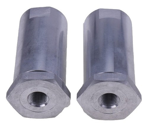 2X In-Line Hydraulic Oil Filter Case for Bobcat A220 A300 S130 S150 S175 S185