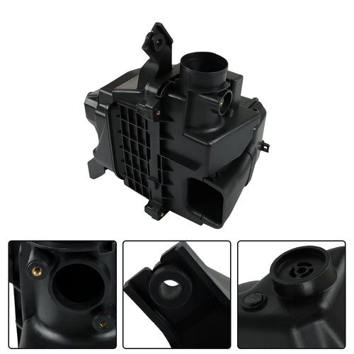For Honda CR-V I4 1.5L 2017-20 2022 Turbo Black Air Intake Box Cleaner Assembly