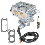 Carburetor For Honda GX670 24HP Engine 16100-ZN1-812 16100-ZN1-802 16100-ZN1-813