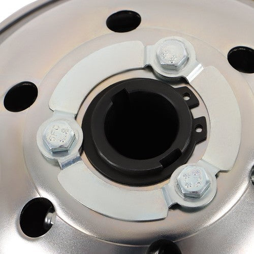 Silvery Primary Drive Clutch 1" Bore 1/4" Keyway For Comet 780 Series 302405A