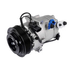 Air Conditioner AC Compressor w/ Clutch for Kia Forte 2.0L 2022-2024 97701M6550