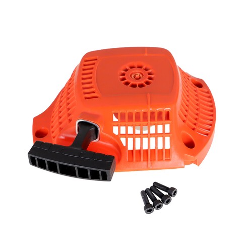 Recoil Rewind Pull Starter Assembly For Husqvarna 135 140 435 435E 504597002