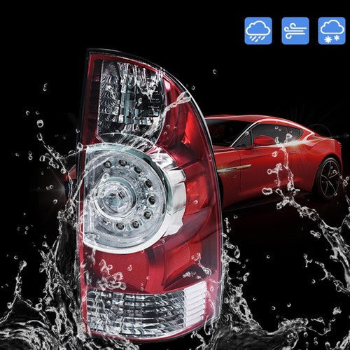 For Toyota Tacoma 2005-2015 LED Replacement  Right Side Tail Lights Brake lamp