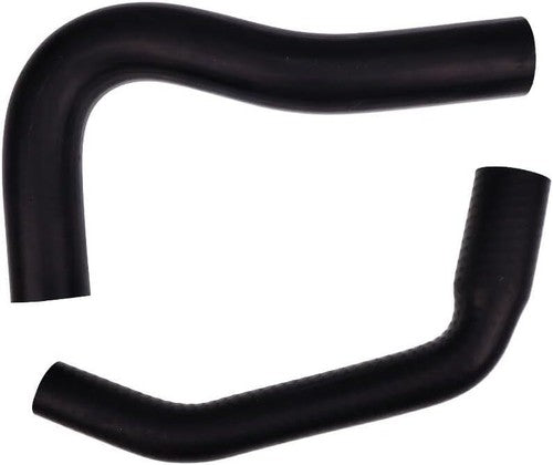 Upper Lower Radiator Hose for Thermo King Tripac Evolution APU Tri-Pac Coolant