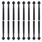 16x Cylinder Head Bolt for Hyundai Genesis Coupe 3.8 Santa Fe 3.3L 3.5L 24 Valve
