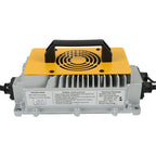 48V 15A Battery Charger O-Type Terminal IP67 For EZGO Club Car Yamaha Golf Cart