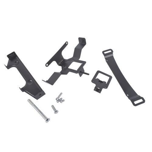For Harley Road Glide 2015-2023 Front Inner Fairing & Radio Mount Bracket Set