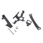 For Harley Road Glide 2015-2023 Front Inner Fairing & Radio Mount Bracket Set