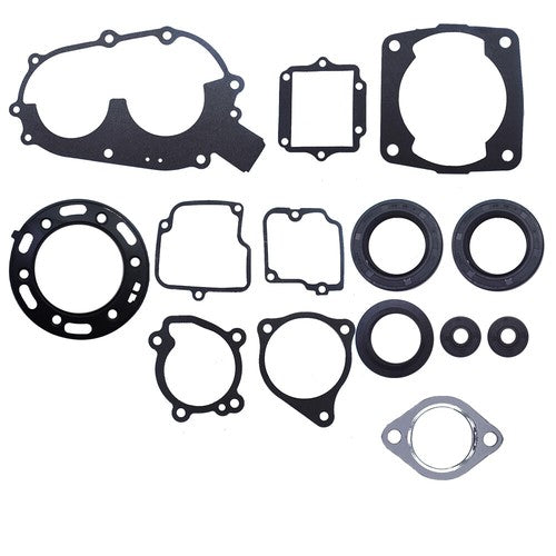 For Polaris 400 Xplorer Scrambler 1995-02 Trail Blazer 2003 Complete Gasket Kit