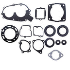 For Polaris 400 Xplorer Scrambler 1995-02 Trail Blazer 2003 Complete Gasket Kit