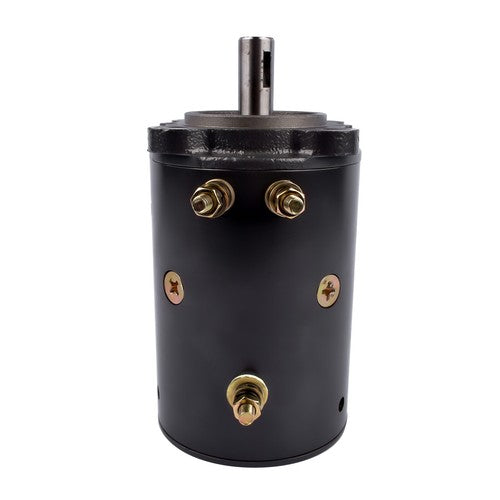Winch Motor Bidirectional 12V for Ramsey Liftmore MBJ4405 MBJ6201 46-103 46-2062