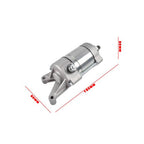 STARTER MOTOR ASSEMBLY FITS FOR YAMAHA YZFR1 YZF R1 2009-2014 14B-81890-01-00