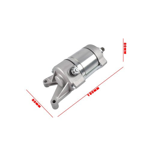 STARTER MOTOR ASSEMBLY FITS FOR YAMAHA YZFR1 YZF R1 2009-2014 14B-81890-01-00