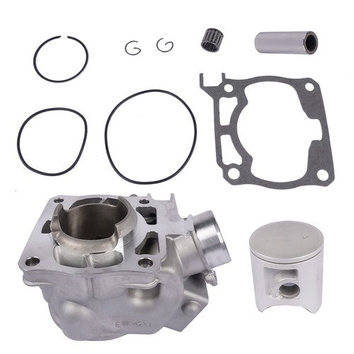 Cylinder Piston Gasket Kit for YZ125 2005-2022 1C3-11311-10-00 1C3-11311-21-00
