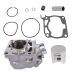 Cylinder Piston Gasket Kit for YZ125 2005-2022 1C3-11311-10-00 1C3-11311-21-00