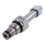 Solenoid Operated Spool Cartridge Valve SV08-20M-0-N-00 for Hydraforce Excavator