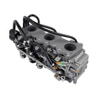 67C-14901-10-00 67C-14902 Carburetor Assy For Yamaha Outboard 4T 40HP 2000-2001