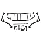 Front Hood Storage Rack For Polaris Ranger 1000 2020 Plus Crew 1000 2020 2024