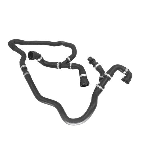 For BMW 5 Series E60 E61 525i 530i Water Pump Radiator Coolant Hose 17127560160