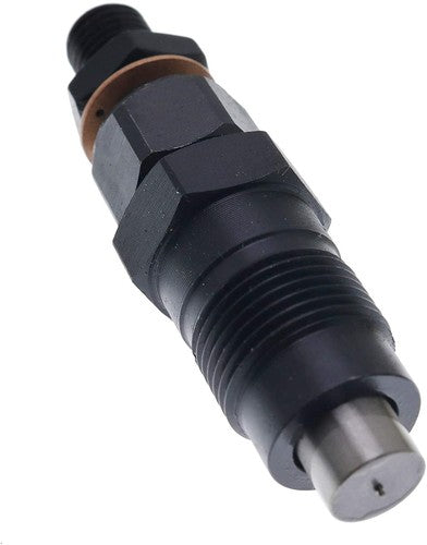 Fuel Injector For New Ford New Holland Compact Skid Steer C175