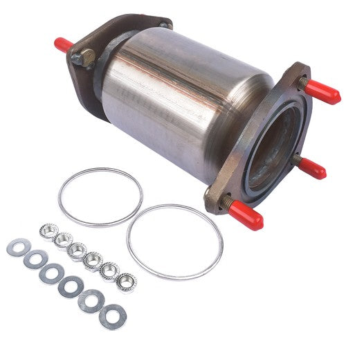 Front Catalytic Converter For Chevrolet Aveo 04-08 Aveo5 2007-2008 4 Cyl 1.6L