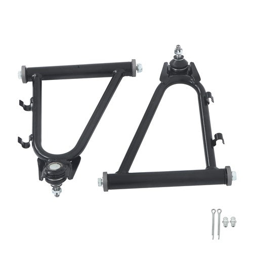 For 1991-2006 Yamaha Banshee 350 YFZ350 Pair Front Upper Tubular Control A-Arms