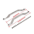 Aluminum Radius Arms Rods for Polaris RZR XP 1000 RS1 Turbo 2014-2023