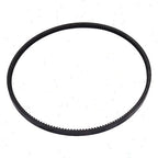 02634095 Drive Belt LVU11659 For JD 2500B 2653B 4200 For JCB 8052 8060 TLT30D