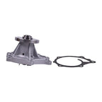 Water Pump w/ Gasket 8761949 for Komatsu FG20-12 FG20-14 FG25-14 Forklift