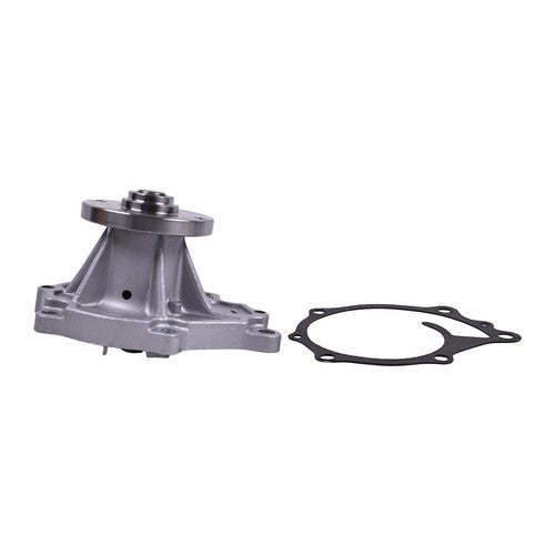 Water Pump w/ Gasket 8761949 for Komatsu FG20-12 FG20-14 FG25-14 Forklift
