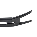 Fit For Chevrolet Silverado 1500 2019-2022 Black Center Front Replacemen Grille