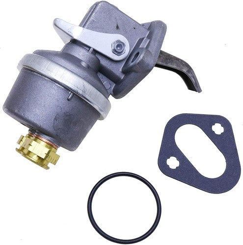 Fuel Lift Pump For Ford New Holland B110 B115 B95 C185 L180 L185 L190