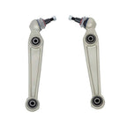 Front Control Arm Bar Link Tie Rod End Kit K620798 For BMW X5 E70 07-13 K620799