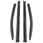 Fit For Toyota Sienna 2011-19 Window Visor Vent Shade Left + Right 4x Rain Guard