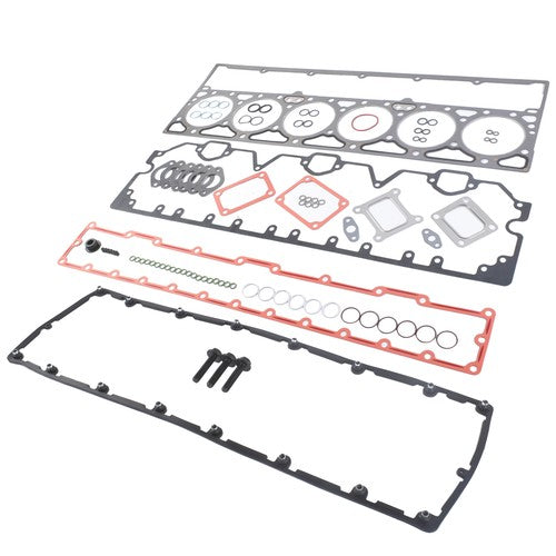Upper Head Gasket Set 4089478 Fits for Cummins L10E, M11 & ISM Engine 4024993