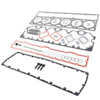 Upper Head Gasket Set 4089478 Fits for Cummins L10E, M11 & ISM Engine 4024993