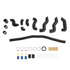 Black Snorkel Kit for Can Am Renegade 500 570 800R 850 1000 1000R 2012 2023