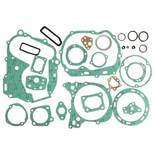 Fit For Honda CT90 CT 90 Trail 1966-1979 High quality Gasket Set