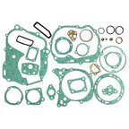 Fit For Honda CT90 CT 90 Trail 1966-1979 High quality Gasket Set